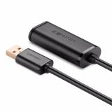 Cáp nối dài USB 2.0 Ugreen 10321 10m