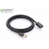 Cáp nối dài USB 3.0 0.5M UGREEN 30125