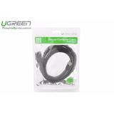 Cáp nối dài USB 3.0 0.5M UGREEN 30125