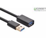 Cáp nối dài USB 3.0 0.5M UGREEN 30125