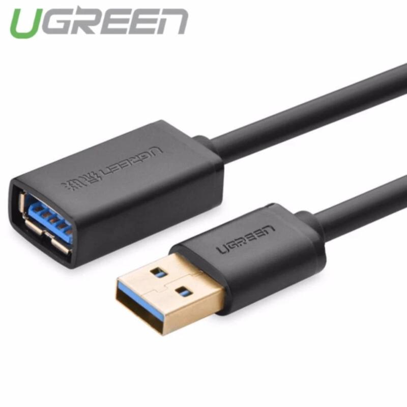 Bảng giá Cáp nối dài USB 3.0 độ dài 0.5m Ugreen 30125 Phong Vũ