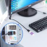 Cáp nối dài USB 3.0 Orico CER3-15 dài 1,5m (Đen)