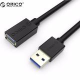 Cáp nối dài USB 3.0 Orico CER3-15 dài 1,5m (Đen)