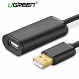 Cáp nối dài USB có khuếch đại tín hiệu Ugreen US121
