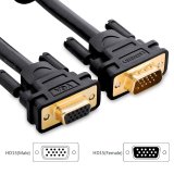 Cáp nối dài VGA 2M Chính hãng UGREEN 11614