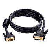 Cáp nối dài VGA 2M Chính hãng UGREEN 11614