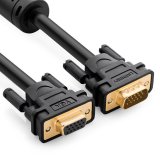 Cáp nối dài VGA 2M Chính hãng UGREEN 11614