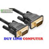 Cáp nối thẳng Com to Com (RS232) dài 3m Ugreen 20155