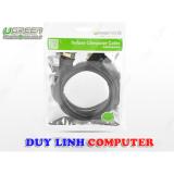 Cáp nối thẳng Com to Com (RS232) dài 3m Ugreen 20155