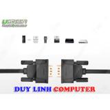Cáp nối thẳng Com to Com (RS232) dài 3m Ugreen 20155