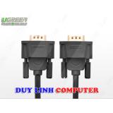 Cáp nối thẳng Com to Com (RS232) dài 3m Ugreen 20155