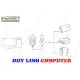 Cáp nối thẳng Com to Com (RS232) dài 3m Ugreen 20155