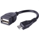 Cáp OTG cho điện thoại Android