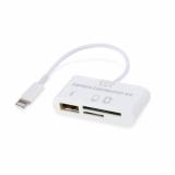 Cáp OTG Lightning hỗ trợ đọc thẻ nhớ cho Ipad