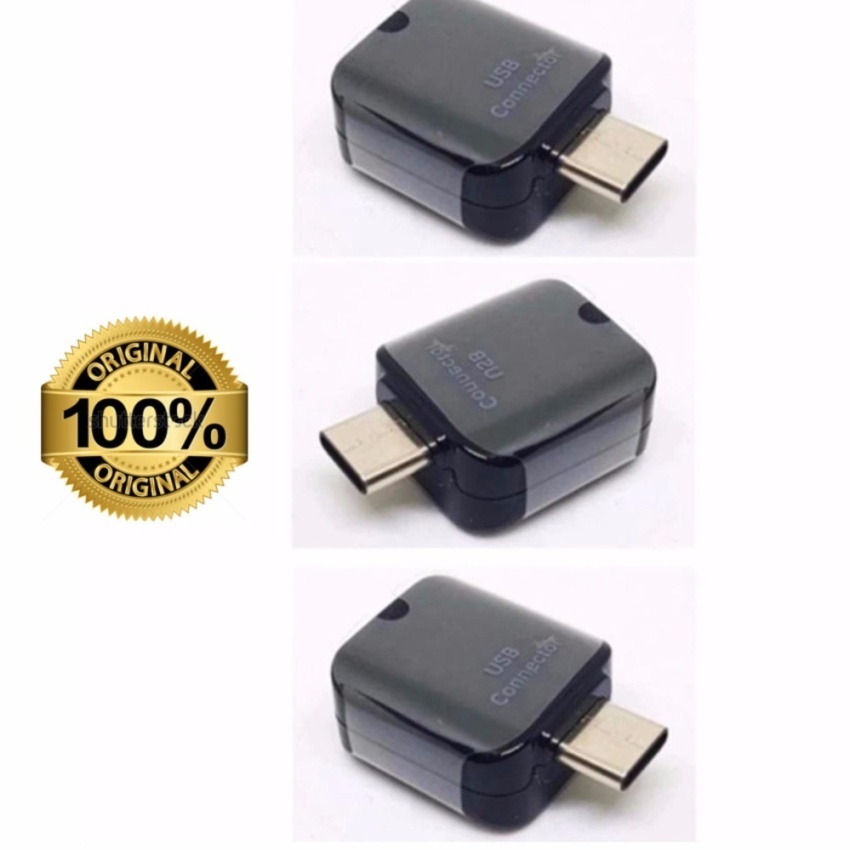 Cáp OTG USB 3.1 Type C to USB 3.0 cho SAMSUNG - Hàng nhập khẩu