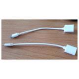 Cáp otg usb type c to usb 2.0