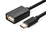 Cáp OTG USB Type C to USB 2.0 Ugreen UG-30175
