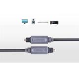 Cáp Quang Audio 1.5m cao cấp Ugreen 10769