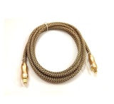 Cáp quang Audio ETK dài 5m (Cable Toslink OPTICAL)