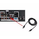 Cáp quang audio Smart TiVi