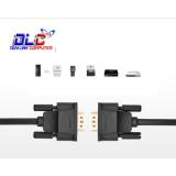 Cáp RS232 ( 9F-9F) Dài 1.5M UGREEN 20149 Cao Cấp