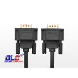 Cáp RS232 ( 9F-9F) Dài 1.5M UGREEN 20149 Cao Cấp