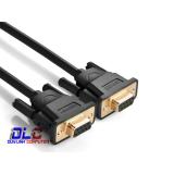 Cáp RS232 ( 9F-9F) Dài 1.5M UGREEN 20149 Cao Cấp