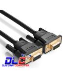 Cáp RS232 ( 9F-9F) Dài 5M UGREEN 20152 Cao Cấp
