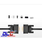 Cáp RS232 ( 9F-9F) Dài 5M UGREEN 20152 Cao Cấp