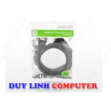 Cáp RS232 Dài 2m 2 Đầu Dương Ugreen 20154 Cao Cấp
