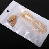 Cáp sạc bọc dù cho iPhone 5,6,7 siêu bền