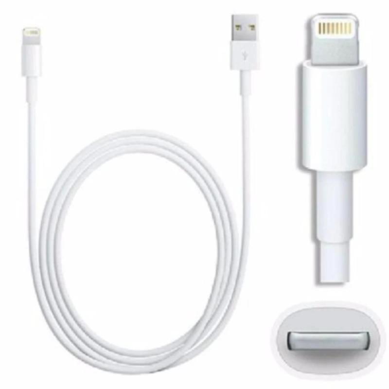Giá Cáp sạc cao cấp Lighting dành cho iPhone (Trắng)