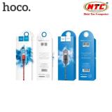Cáp sạc dây dù Hoco X14 dài 2M cổng Type-C (Hỗ trợ sạc nhanh) - Hãng phân phối chính thức - Nhất Tín Computer