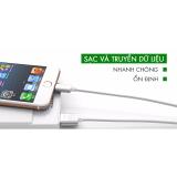 Cáp sạc dùng cho điện thoại IPhone chuẩn Lightning Pineng PN -305 (2m)