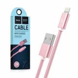 Cáp sạc Hoco X2 cho iPhone chân Lighting