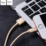 Cáp sạc Hoco X2 cho iPhone chân Lighting