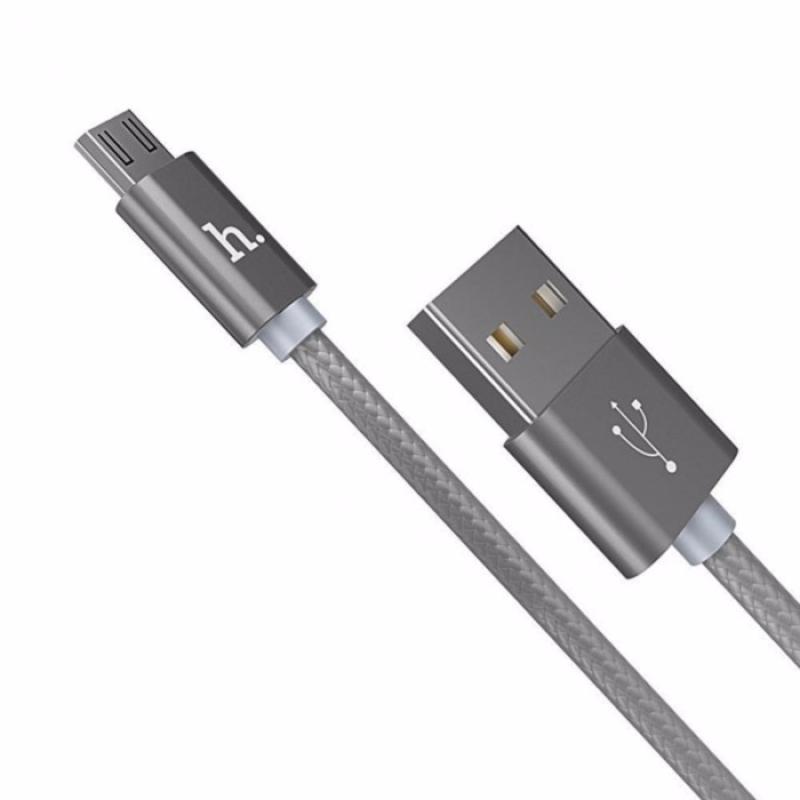 CÁP SẠC HOCO X2 MICRO USB ( ĐIỆN THOẠI ANDROID)