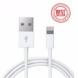 [HCM]Cáp sạc iPHONE 5 và 5S và 5SE dây sạc cao cấp chắc chắn LADA