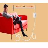 [HCM]Cáp sạc iPhone 5/6/7 - CABLE dài 2M