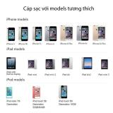 Cáp sạc  iPhone 6 - Hàng xịn chất lượng cao