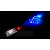 Cáp sạc iPhone đèn LED dạ quang - PKCB