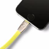 [HCM]Cáp sạc iPhone/ iPad lightning ROCK - Rock Dragon