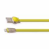 [HCM]Cáp sạc iPhone/ iPad lightning ROCK - Rock Dragon