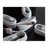 Cáp sạc Lighting chuyên dụng cho iphone 5s 6s siêu bền