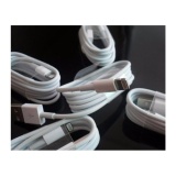[HCM]Cáp sạc Lighting chuyên dụng cho iphone 5s 6s siêu bền