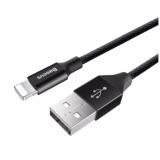 Cáp sạc Lightning Baseus Yiven dài 1.2m cho iphone ipad