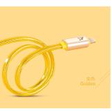 Cáp sạc Lightning chống sốc điện cho Apple IPhone IPad - 120CM