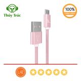 Cáp sạc Lightning Hoco X2 cho iPhone dài 2m
