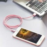 Cáp sạc Lightning Hoco X2 cho iPhone dài 2m