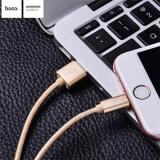 Cáp sạc Lightning Hoco X2 cho iPhone dài 2m